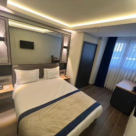 Hotel Taksim Pera Orient