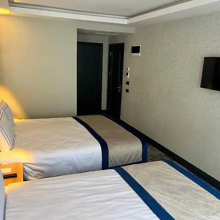 Taksim Pera Orient 3*