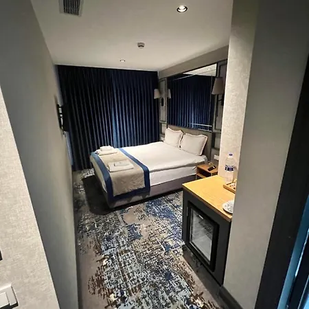 Taksim Pera Orient Istanboel