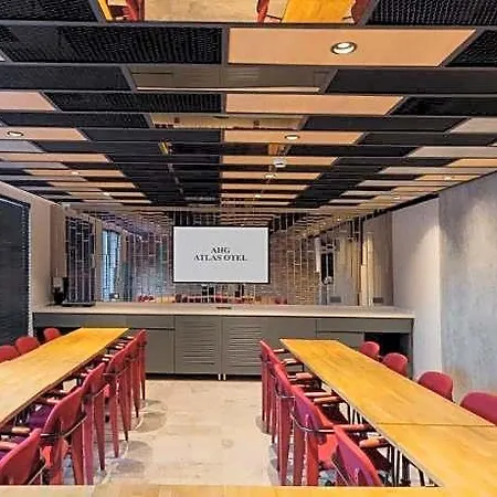 Taksim Pera Orient Hotel 3*