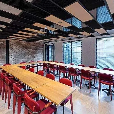 Hotel Taksim Pera Orient
