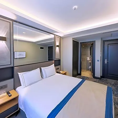 Taksim Pera Orient Hotel Istambul