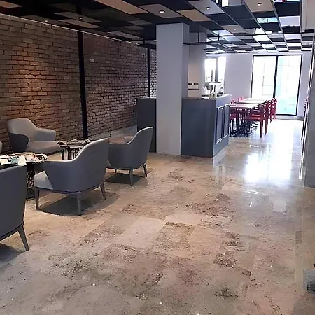 Hotel Taksim Pera Orient 3*