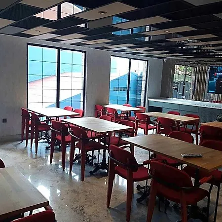Taksim Pera Orient 3*