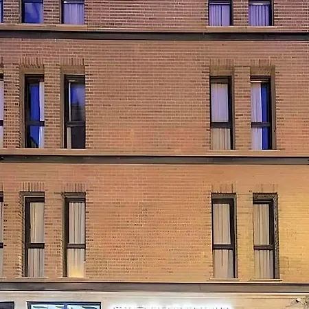 Hotel Taksim Pera Orient