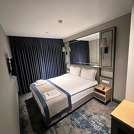 Taksim Pera Orient Hotel 3*
