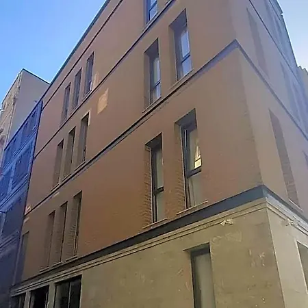 Hotel Taksim Pera Orient