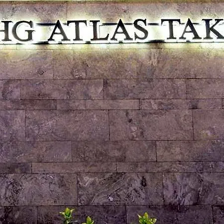 Taksim Pera Orient 3*