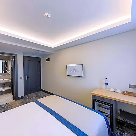 Taksim Pera Orient Hotel