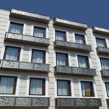 Taksim Pera Orient Hotel