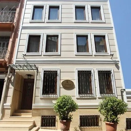 Taksim Pera Orient Hotel