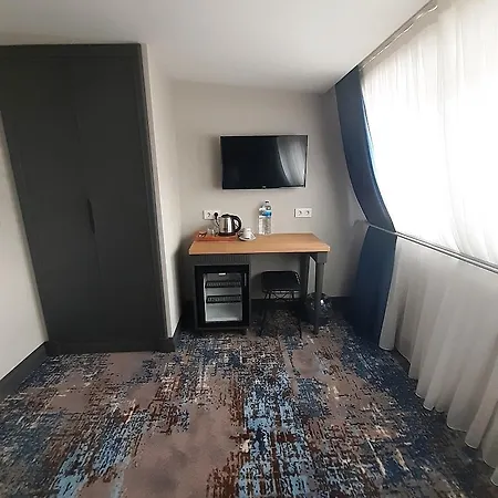 Taksim Pera Orient Istanbul