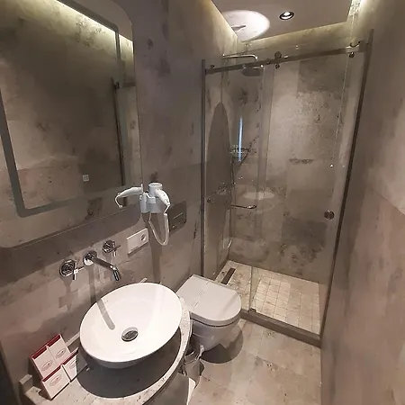 Taksim Pera Orient 3* Istanboel