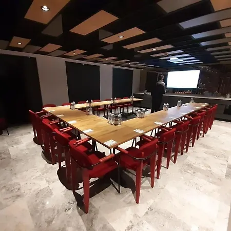 Taksim Pera Orient 4* Stambuł