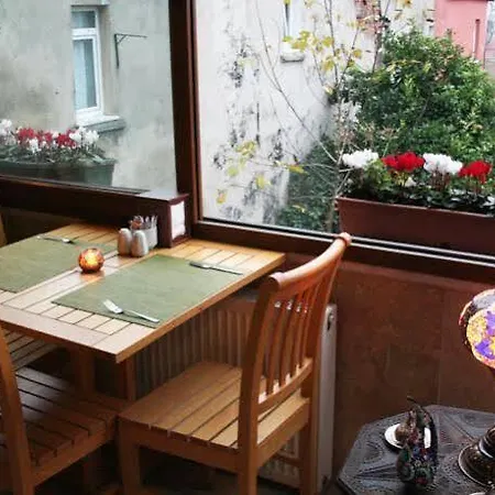 Taksim Pera Orient Istanboel