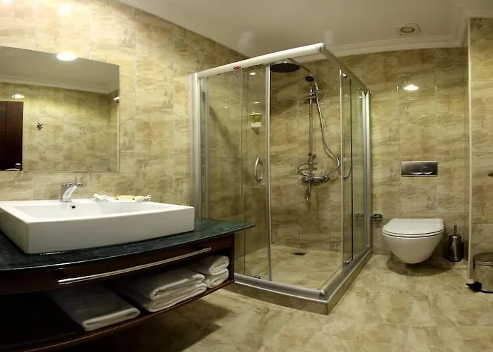 Taksim Pera Orient Isztambul