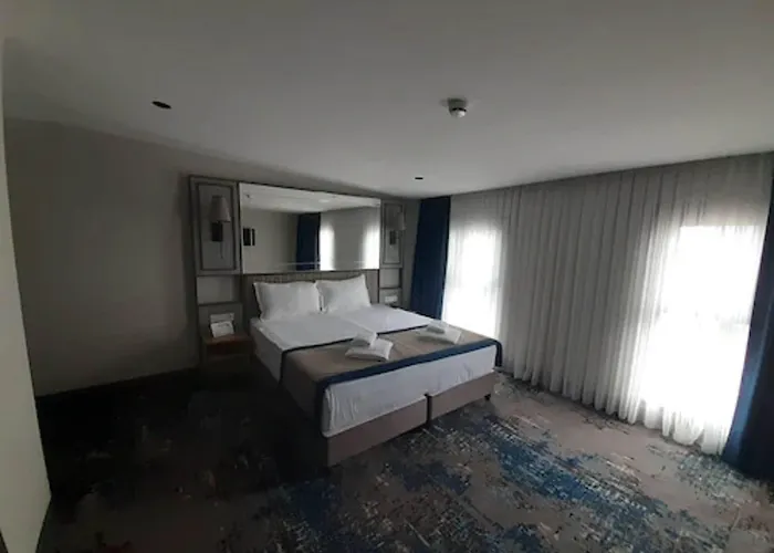 Taksim Pera Orient 3* Isztambul