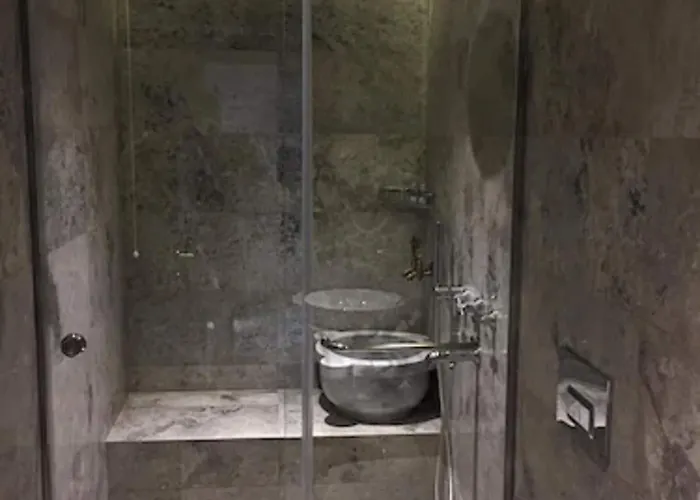 Szálloda Taksim Pera Orient Isztambul