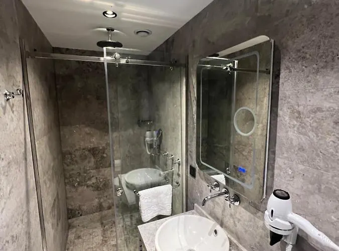 Taksim Pera Orient 3* Isztambul