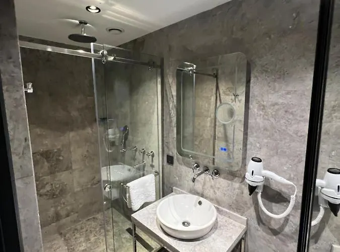 Taksim Pera Orient 3* Isztambul