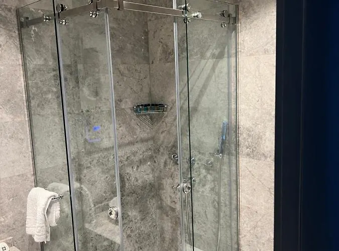 Szálloda Taksim Pera Orient 3*