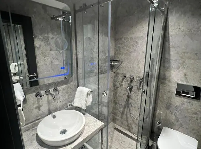 Taksim Pera Orient Isztambul