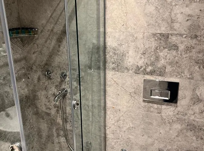 Taksim Pera Orient Szálloda 3*