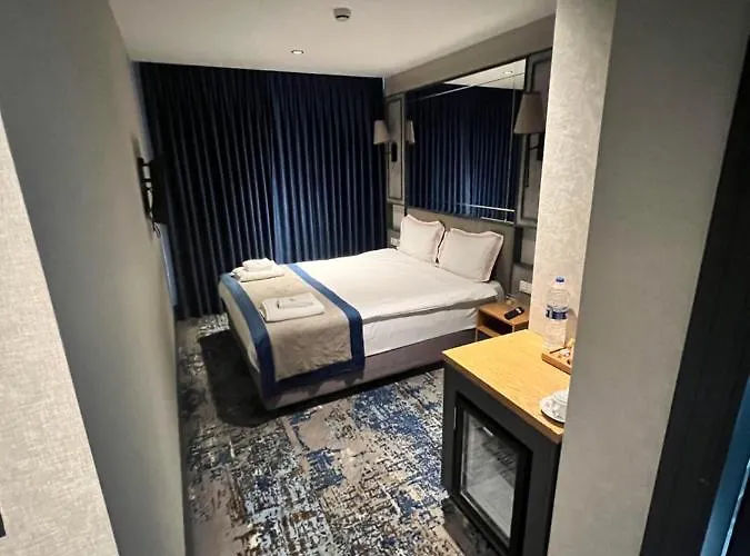 Taksim Pera Orient Isztambul