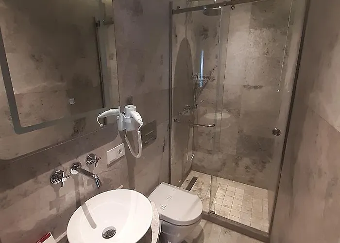 Taksim Pera Orient 3* Isztambul