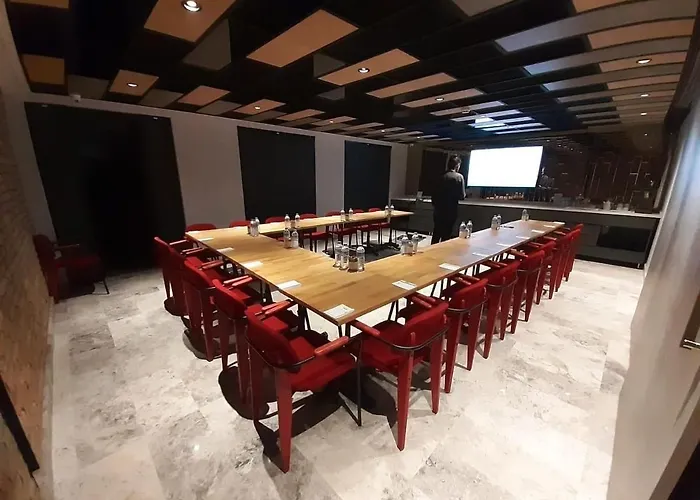 Taksim Pera Orient 3* Isztambul