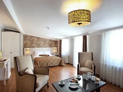 Taksim Pera Orient 3*