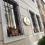 Taksim Pera Orient Istambul