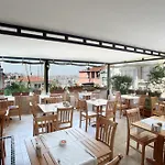 Hotel Taksim Pera Orient Istambul