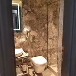 Taksim Pera Orient Hotel Istambul