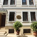 Hotel Taksim Pera Orient