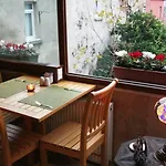 Taksim Pera Orient Istambul