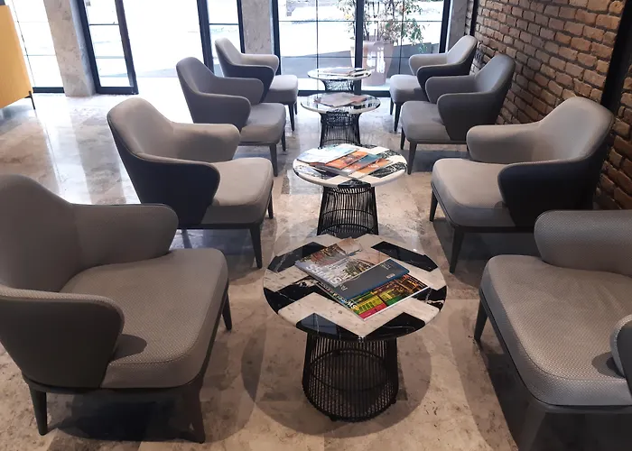 Taksim Pera Orient 3* 伊斯坦布尔