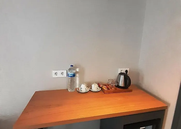 Taksim Pera Orient 酒店 伊斯坦布尔